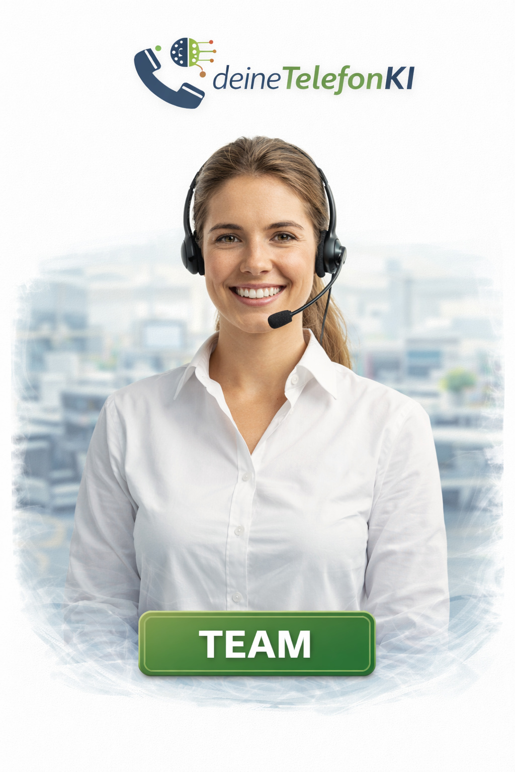 Universal Team Telefonie