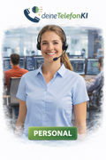 IT Personal Telefonie