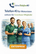 Motoristen Enterprise Telefonie