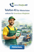 Motoristen Personal Telefonie