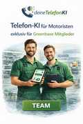 Motoristen Team Telefonie