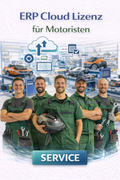 Servicemodul 5 Nutzer